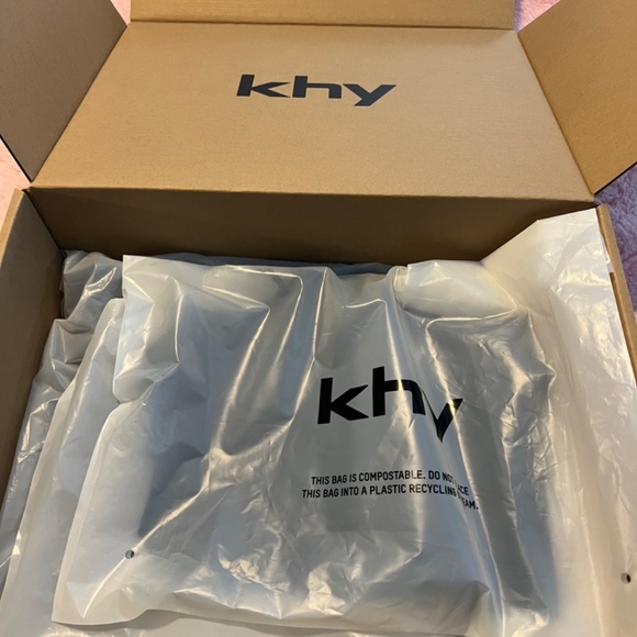 KHY Faux Leather Mini Dress - Picture 3 of 4